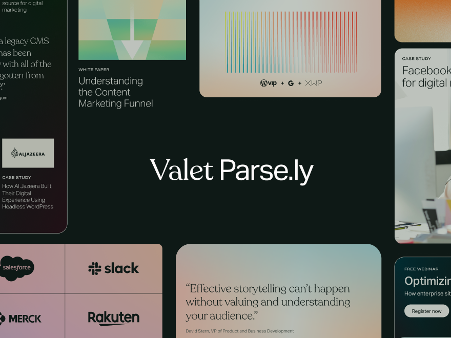 Parsely Marketing