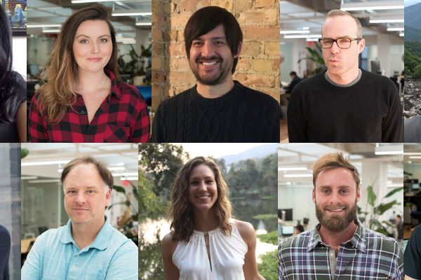 Meet the people solving digital content creators’ biggest problems