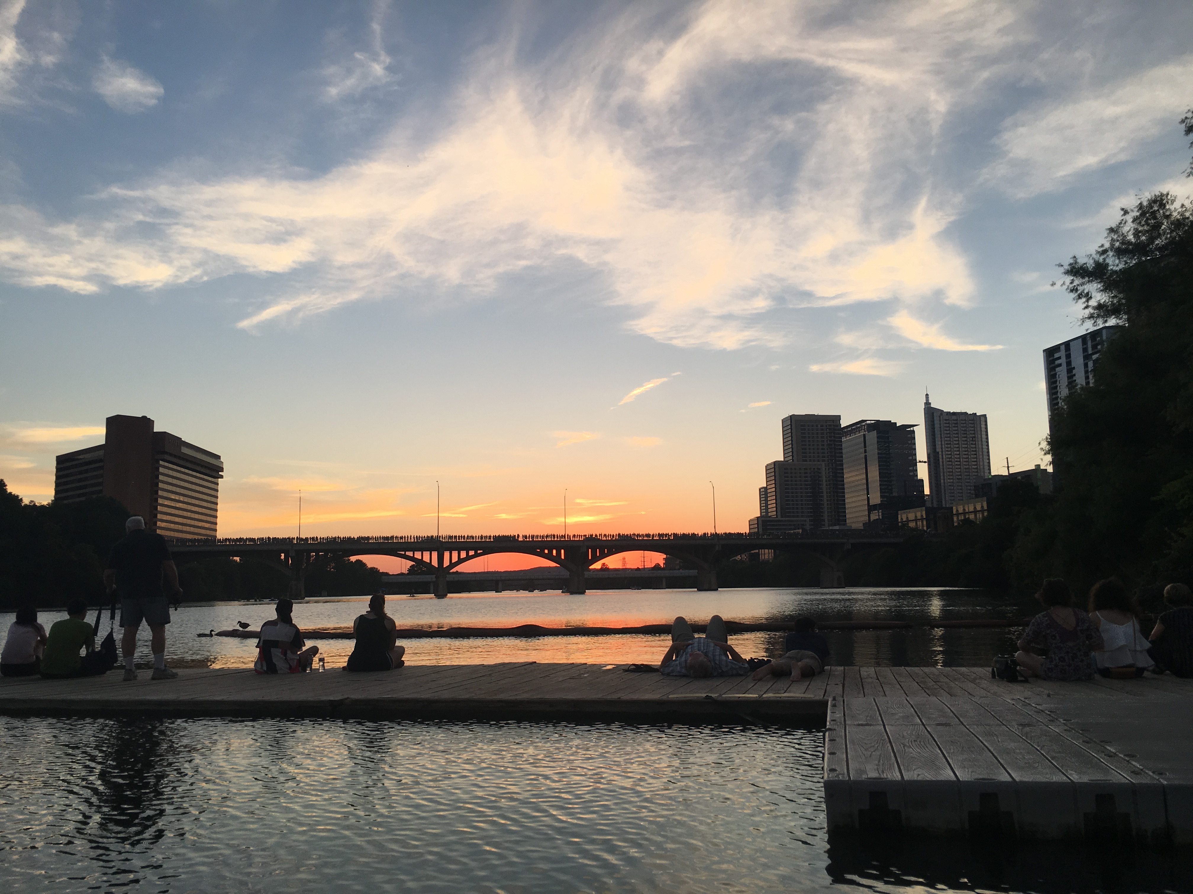 Congress Avenue Bridge