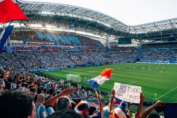 France soccer