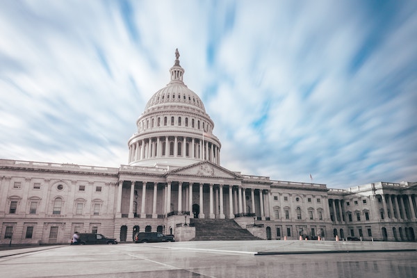 US Capitol Building