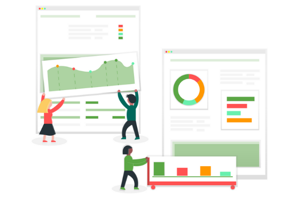 Web Analytics Dashboards—A Primer for Content Teams