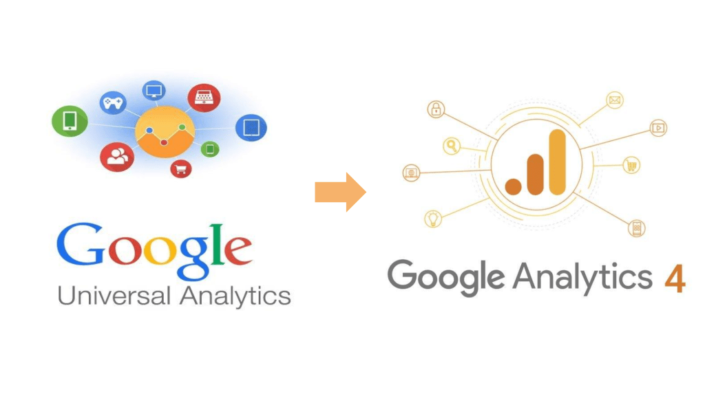 Google Analytics 4 vs. Universal Analytics: Key Differences and What They Mean for Content Teams