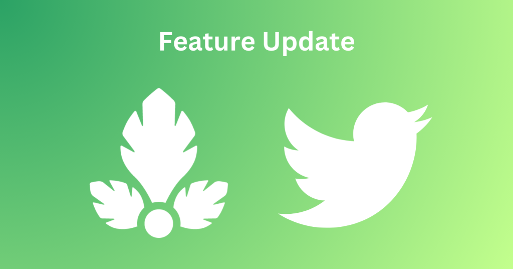 Parse.ly Feature Update: Twitter Social Interactions Discontinued