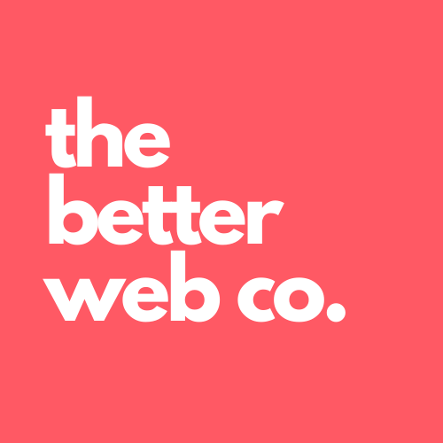 the better web co.